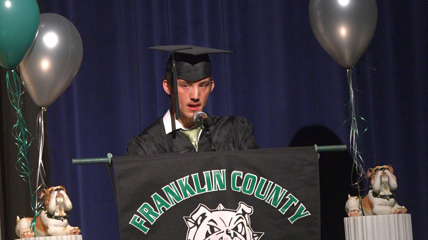 FCHS celebrates Class of 2025